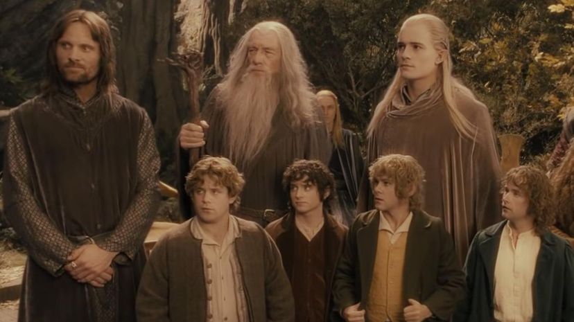 The Fellowship