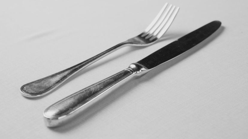 Knife