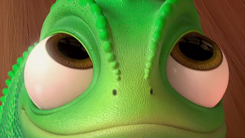 Pascal (Tangled)