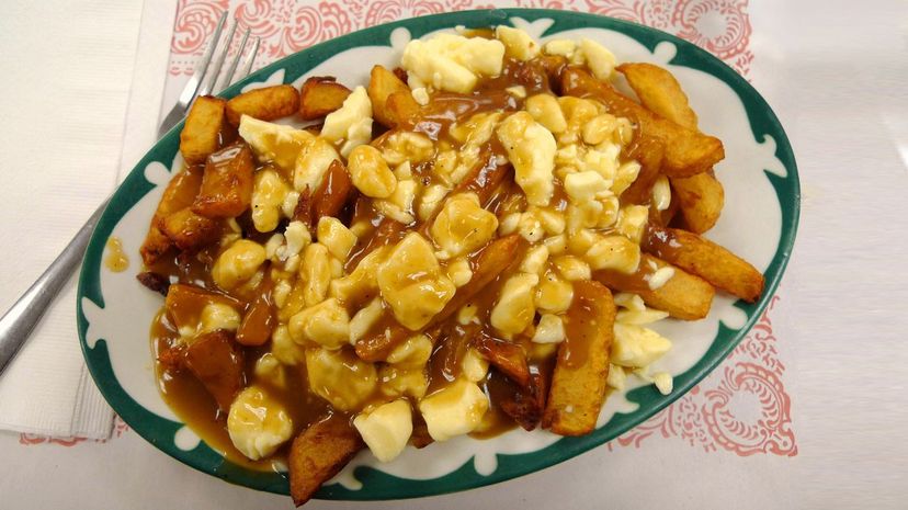 Poutine