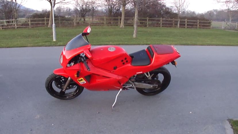 Cagiva