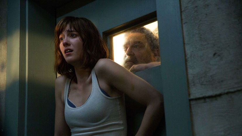 10 Cloverfield Lane