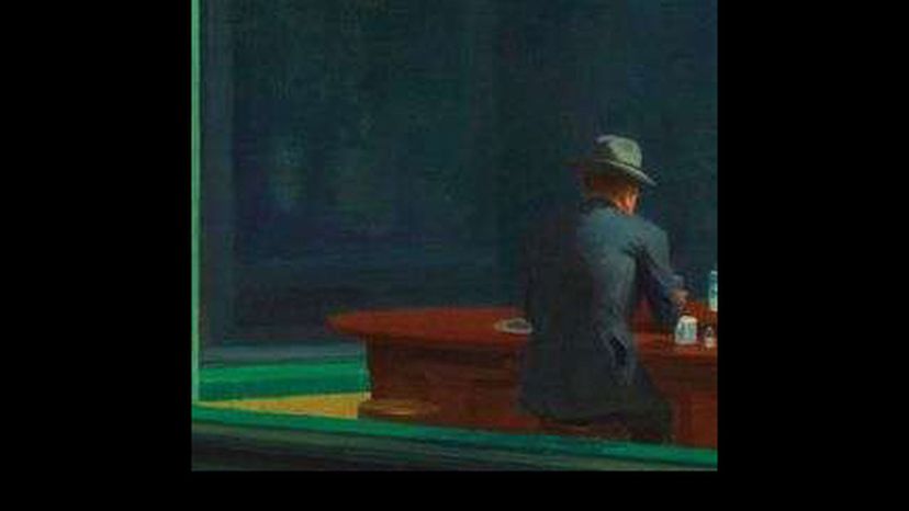 Nighthawks