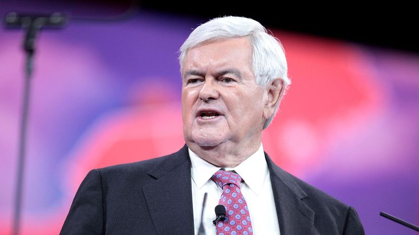 Newt Gingrich