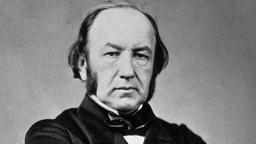 Claude Bernard