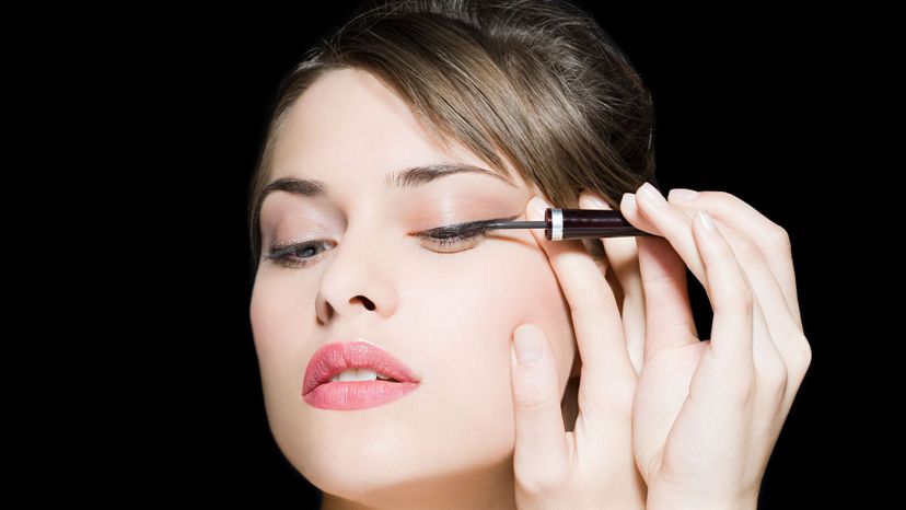 Can We Guess Your Favorite Eyeliner Method?