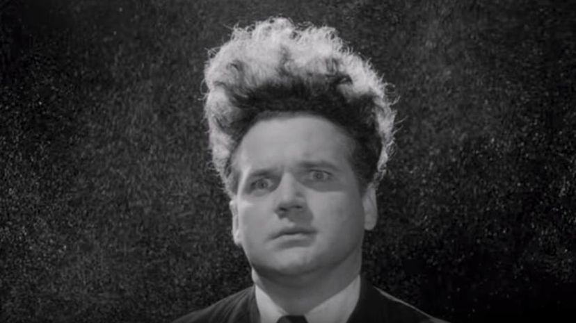 Eraserhead