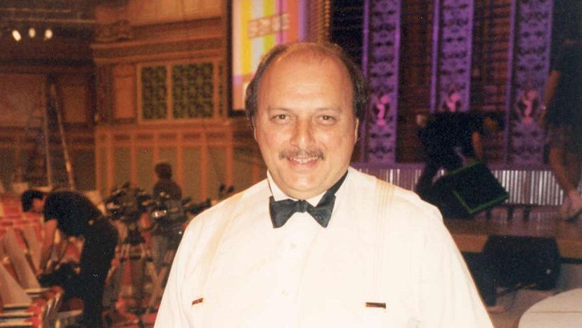 Dennis Franz 1994