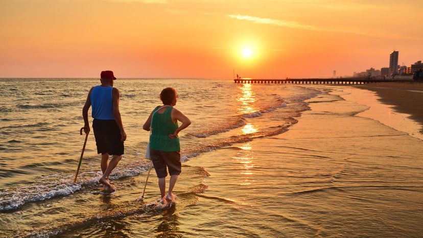 What's the best place to retire for your dream lifestyle?