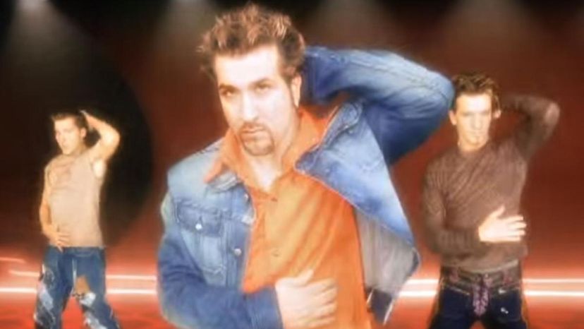 Who Sang It: Backstreet Boys or *NSYNC?