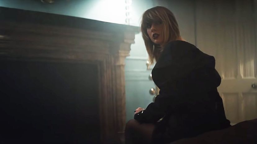 I Don't Wanna Live Forever