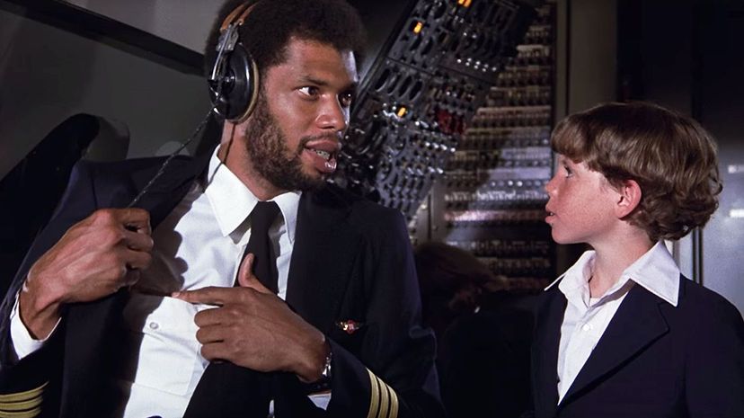 Airplane!