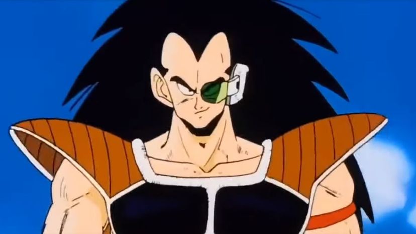 Raditz