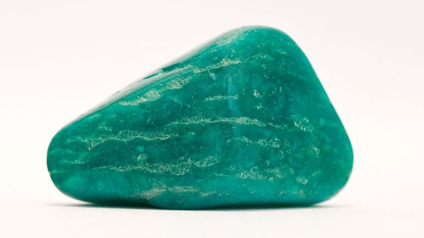 Amazonite