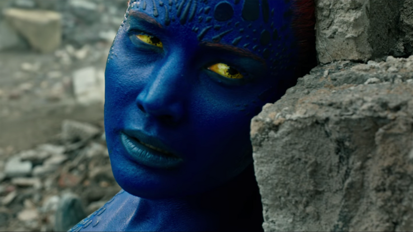 Mystique