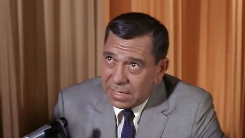 jack webb