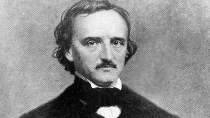 Edgar Allen Poe