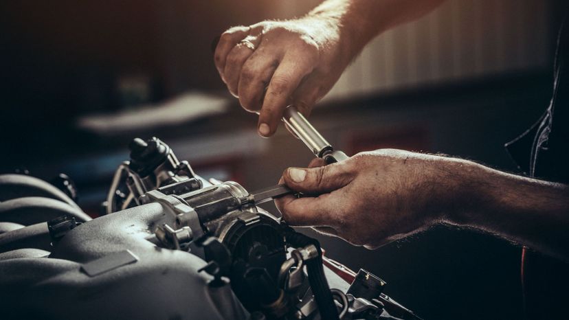 Can You Identify These Common Auto Maintenance Mistakes?