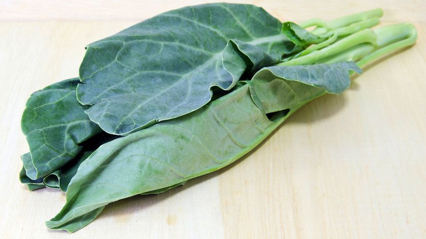 Gai Lan