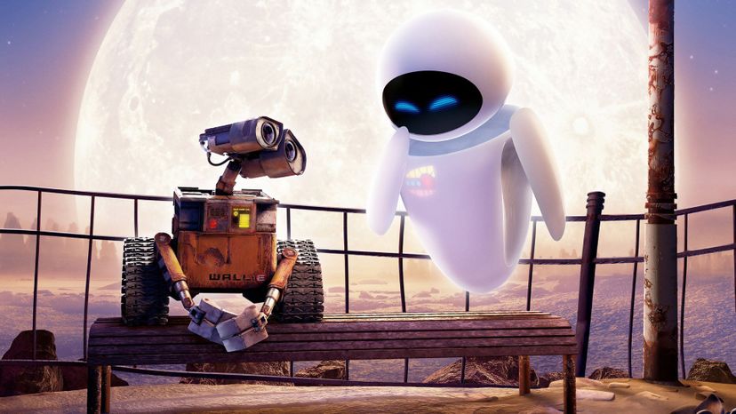 Wall-E