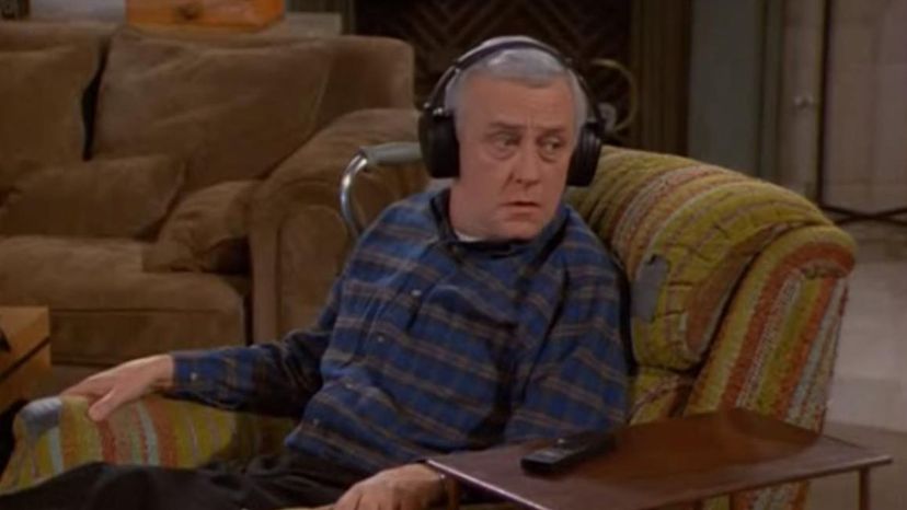 Martin Crane