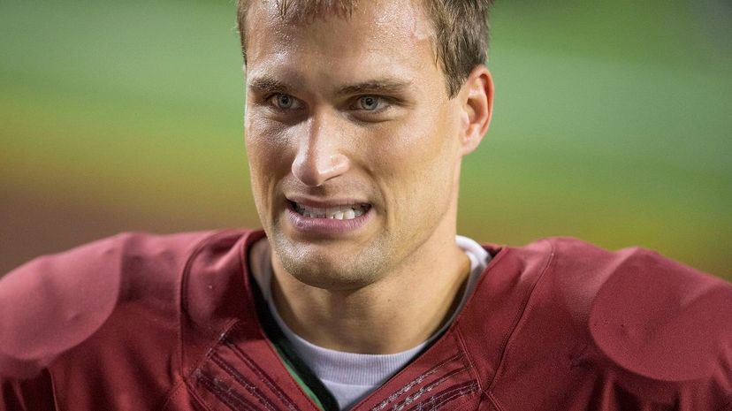 Kirk Cousins