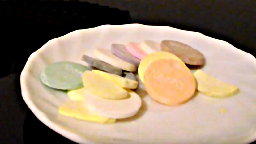 Necco Wafers Candy