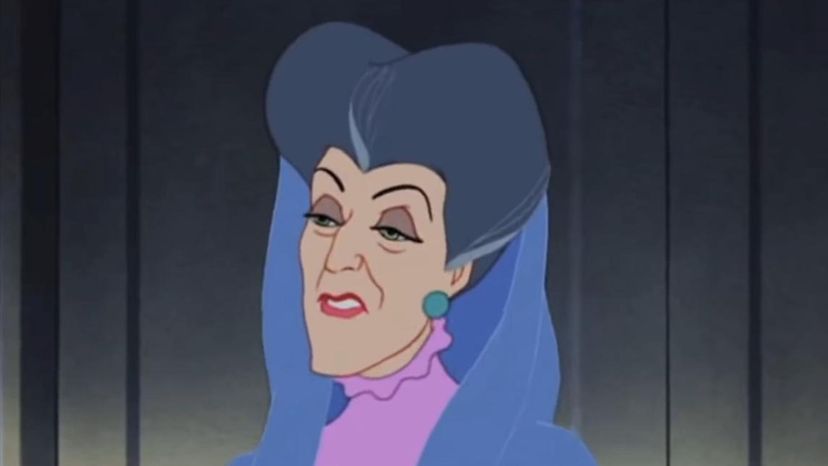 Lady Tremaine