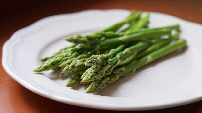 13 Asparagus GettyImages-565251403