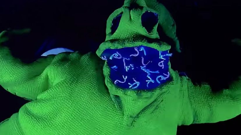 Oogie Boogie