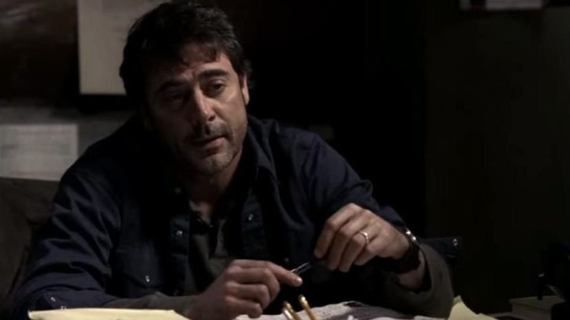 John Winchester