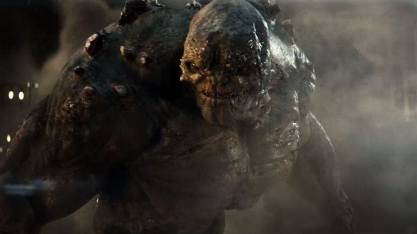 Batman v Superman