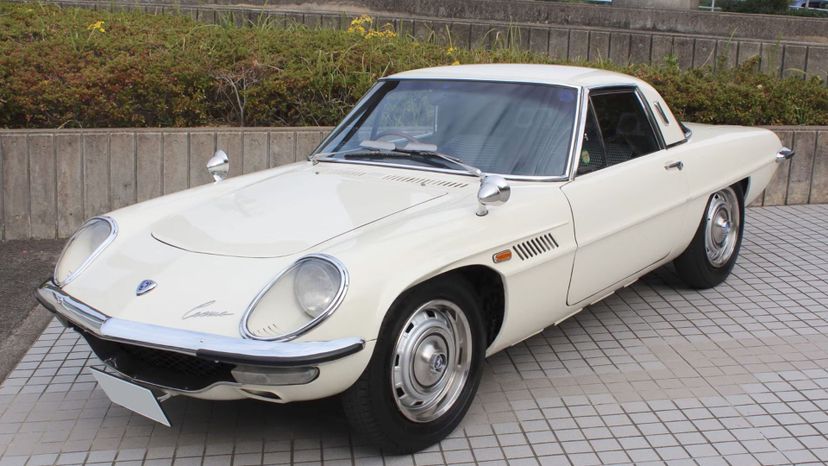 Mazda Cosmo