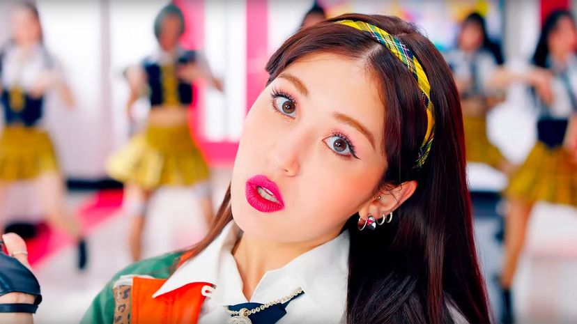 Quiz: Can you guess what song these Red Velvet lyrics are from