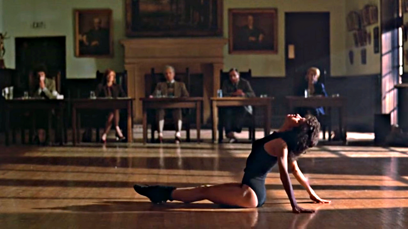 The One and Only Flashdance Trivia Quiz
