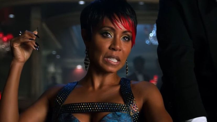 Fish Mooney (Gotham)