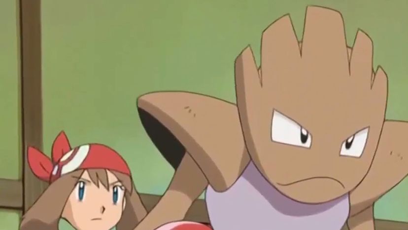 Hitmonchan