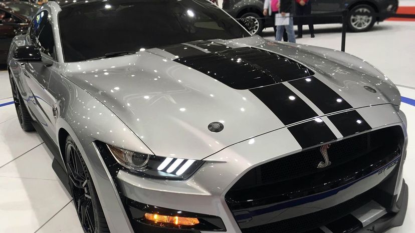 16_2020 Ford Mustang Shelby GT500