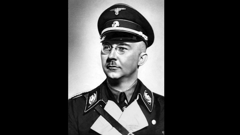 Heinrich Himmler