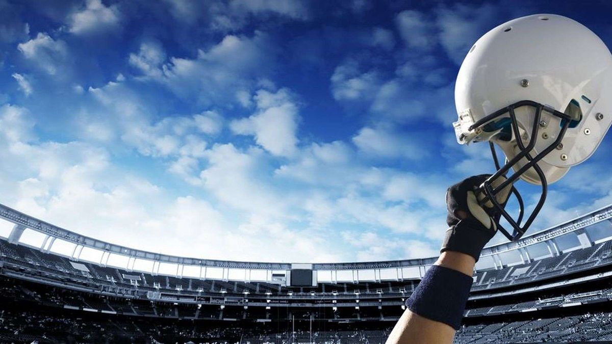 U.S. Football Greats Quiz! Zoo