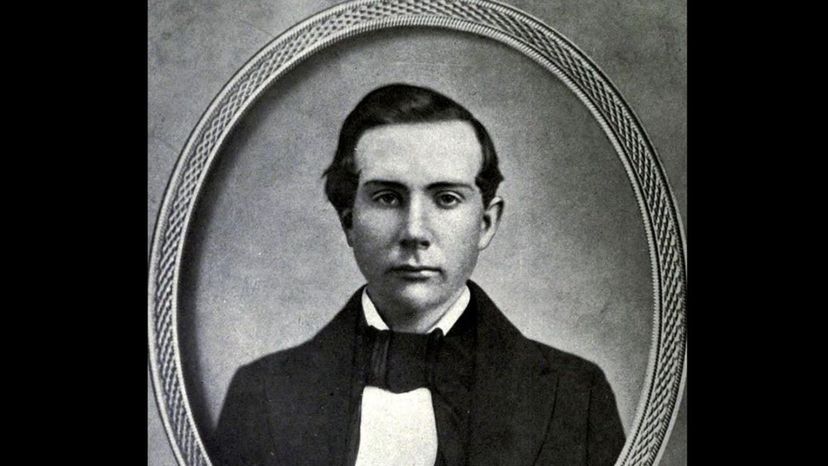 J.D. Rockerfella