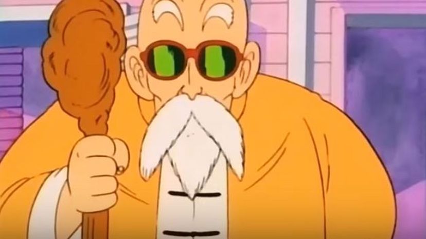 Kame-Sennin