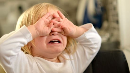 Which Toddler-tantrum Can You Still Get Away With as an Adult?