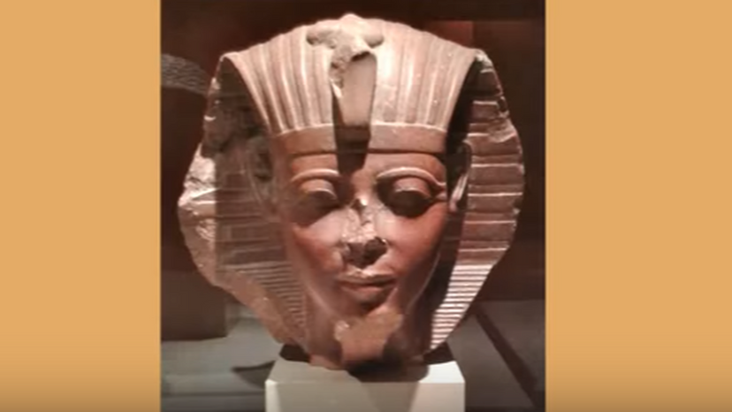 Amenhotep II