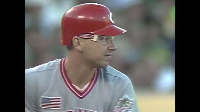 Chris Sabo