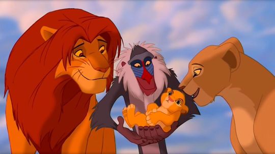 Can You Pass This True or False Disney Movie Quiz?