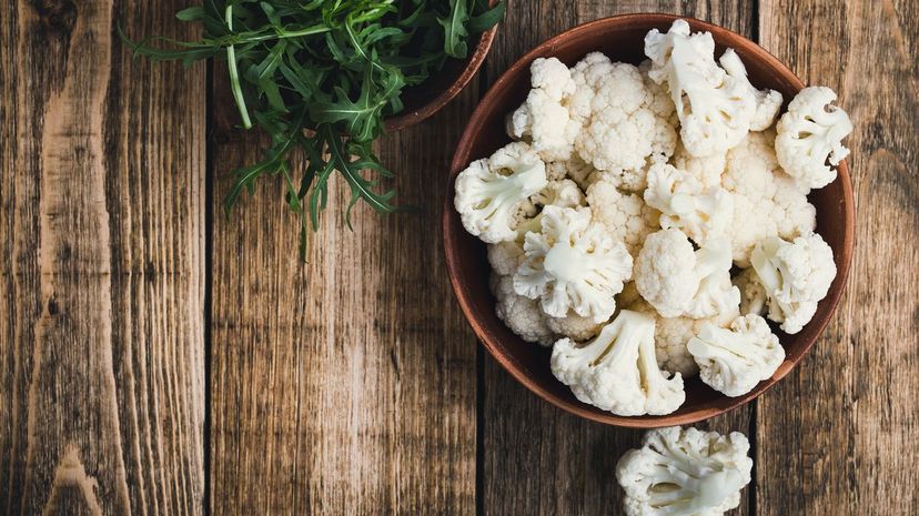 Cauliflower
