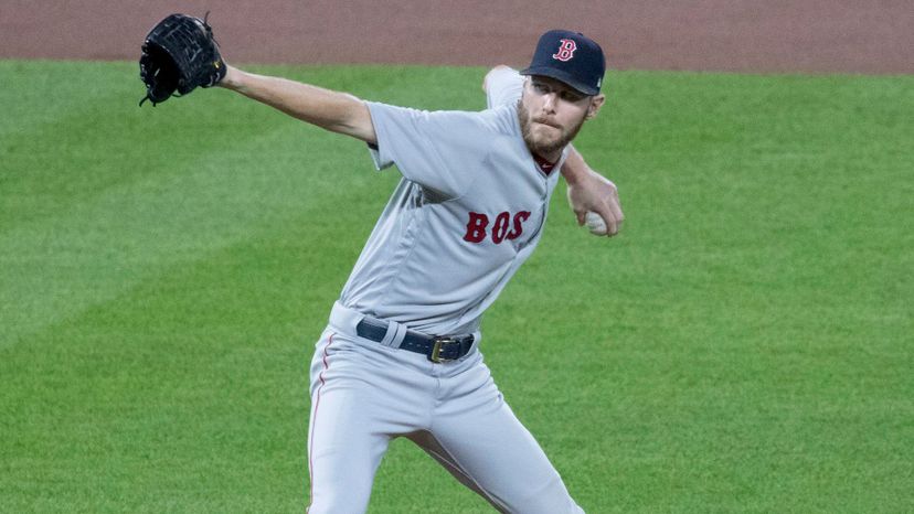 Chris Sale