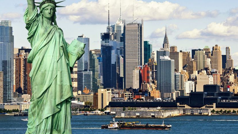 35 Things Only True New Yorkers Know