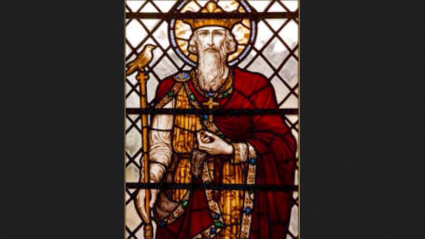 Edward the Confessor (1042-1066)